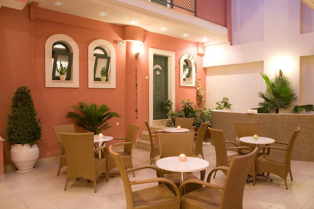 Anemolia Apartments Vasiliki  Room photo