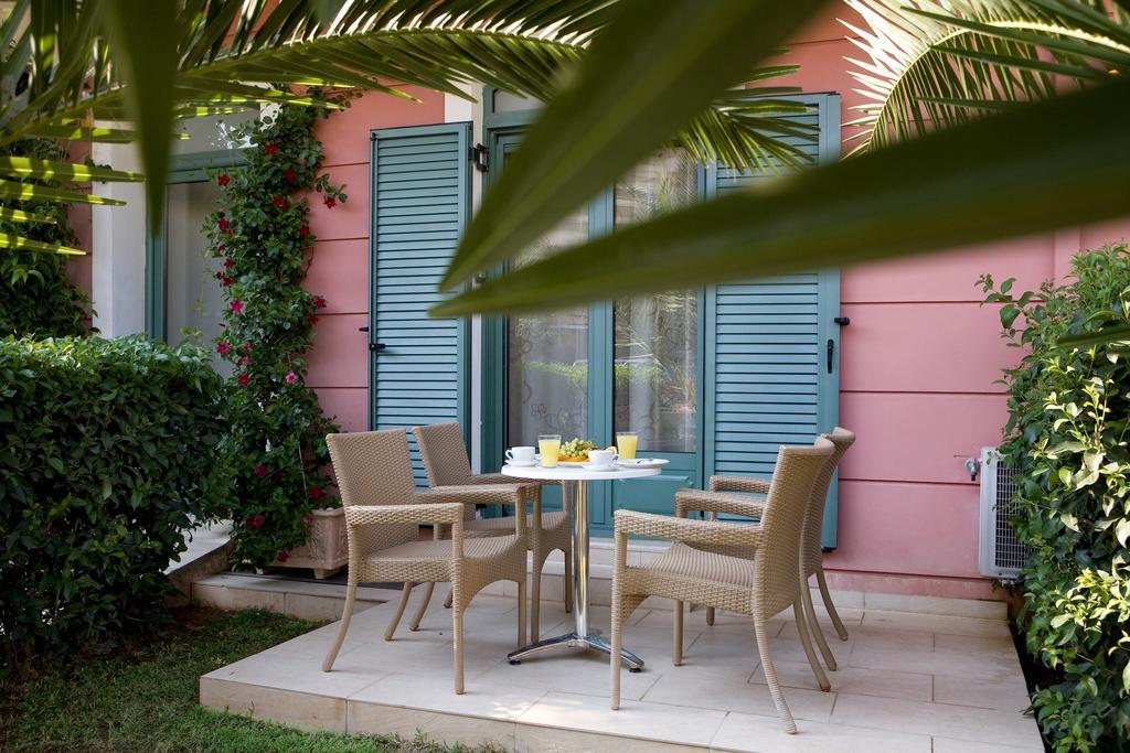 Anemolia Apartments Vasiliki  Room photo