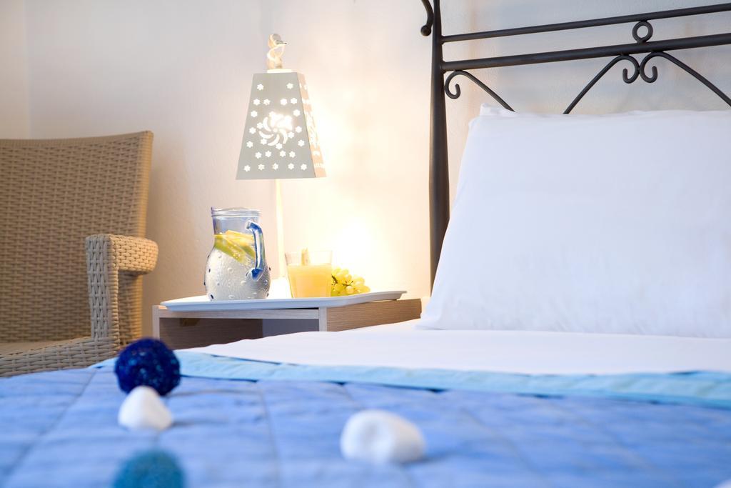 Anemolia Apartments Vasiliki  Room photo