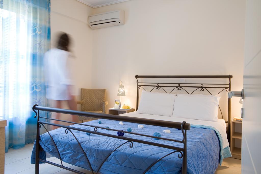 Anemolia Apartments Vasiliki  Room photo