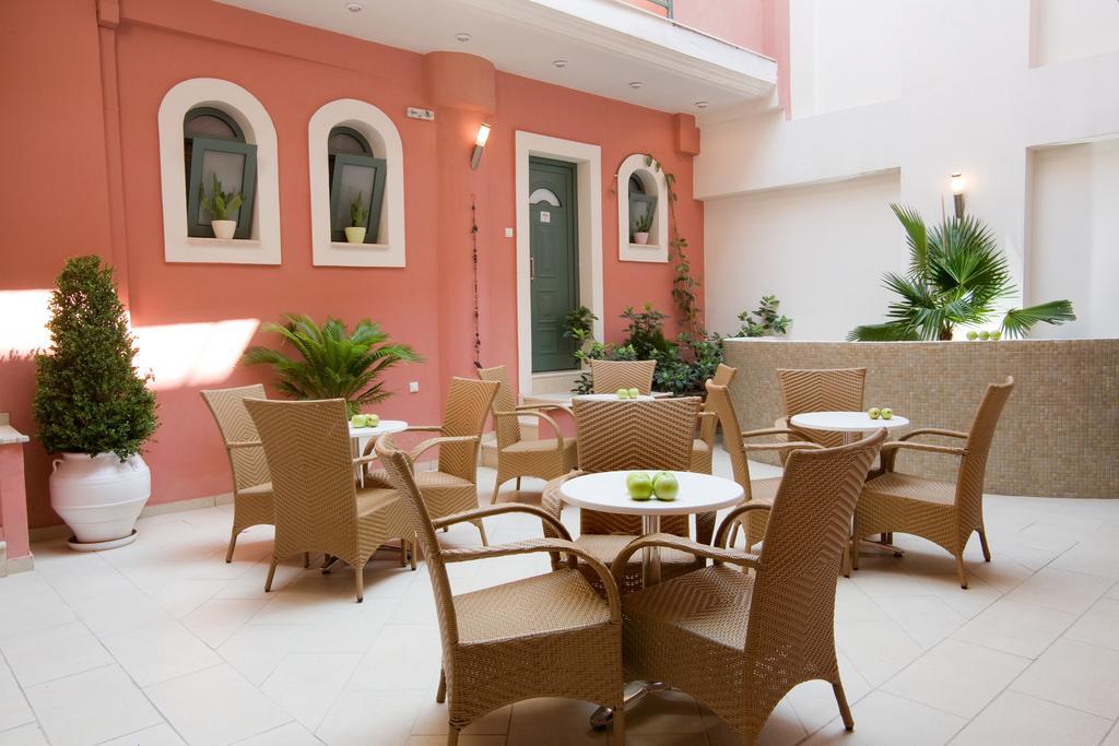 Anemolia Apartments Vasiliki  Room photo