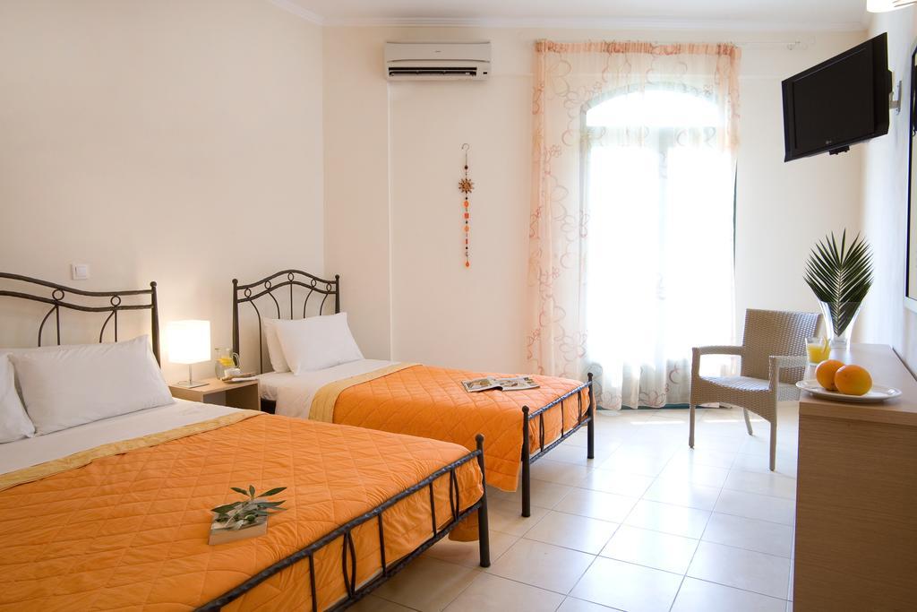 Anemolia Apartments Vasiliki  Room photo