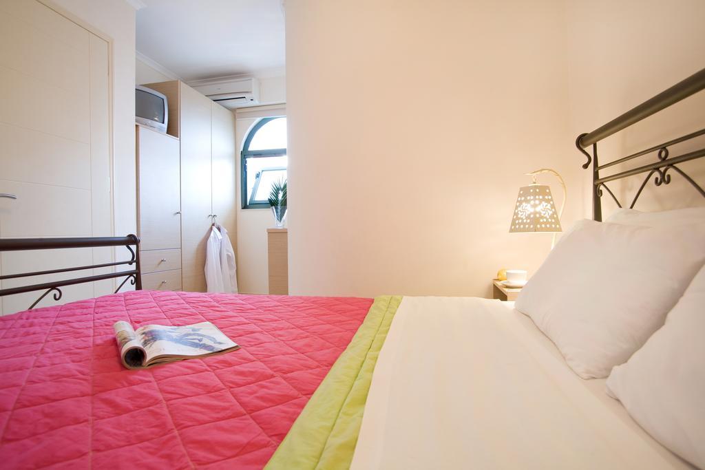 Anemolia Apartments Vasiliki  Room photo