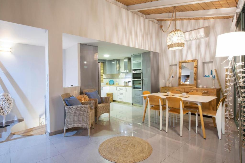 Anemolia Apartments Vasiliki  Room photo