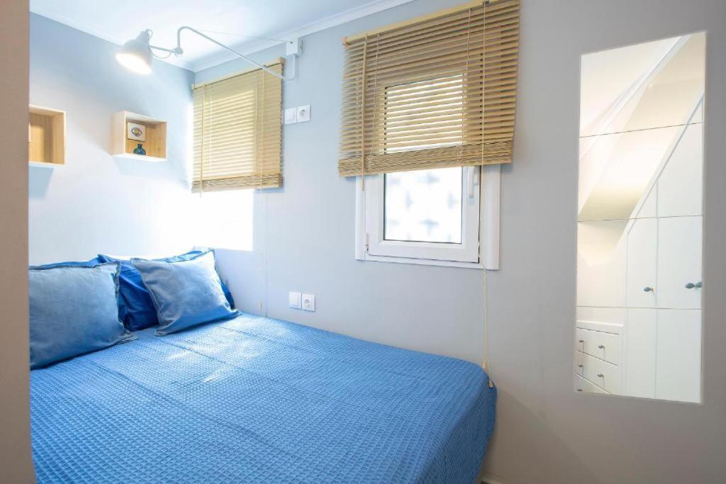 Anemolia Apartments Vasiliki  Room photo